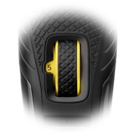 Remington MB5000 Recortadora de barba Style Series - Cuchillas de titanio autoafilables, 17 longitudes (0,4-18mm), inalámbrica 60 min, lavable