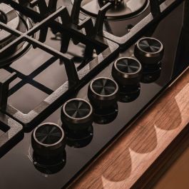 Placa de Gas Cecotec Bolero Squad G 5200F 11000 W 75 x 50 cm