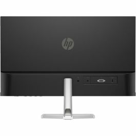 HP Series 5 524sf Monitor 23.8" (60.5 cm) FHD (1920x1080) IPS 100Hz para PC | Eyesafe | Diseño Ultrafino | Plata
