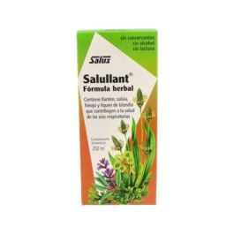 Salullant Fórmula Herbal Salullant Fórmula Herbal Precio: 13.4999997. SKU: B16VSQMDL6