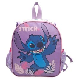 Disney Mochila Stitch 30cm reversible Precio: 11.49999972. SKU: B18BK7P62Y