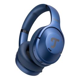 Teufel REAL BLUE NC 3 Auriculares Inalámbricos Over-Ear Bluetooth Steel Blue Precio: 220.89999943. SKU: B144TES9GP