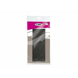 Filtro para Arenero IMAC Negro 15,7 X 0,2 X 6,3 CM Carbón Filtro para Arenero IMAC Negro 15,7 X 0,2 X 6,3 CM Carbón