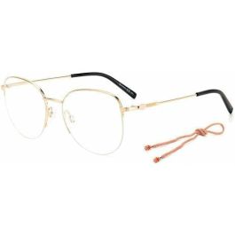 Montura de Gafas Mujer Missoni MMI-0085-J5G Ø 53 mm Precio: 54.68999987. SKU: B1FH3LMJSR