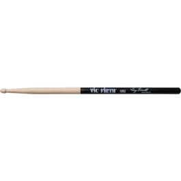 Vic Firth Baquetas Vf Signature Series - Gregg Bissonette 'Backbeat' Precio: 21.49999995. SKU: B1DGWCGSHL