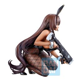 BANPRESTO Figura Ichibansho Noir Godness of Victory Nikke 11cm