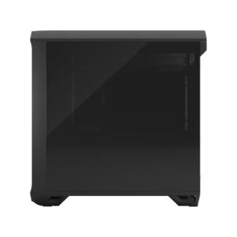 Caja para PC - DISEÑO FRACTAL - Torrent Compact Black TG Dark Tint - Negro ( FD-C-TOR1C-01 )