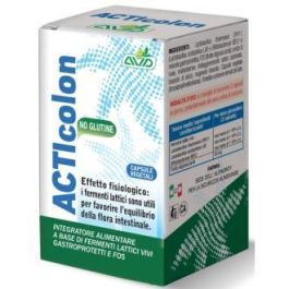 Acticolon 30Cap. Precio: 22.8900001. SKU: B13HN6EKMF