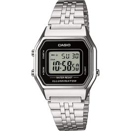 Reloj Mujer Casio LA680WEA-1EF Reloj Mujer Casio LA680WEA-1EF Precio: 33.68999975. SKU: S7233038