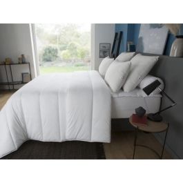 DODO Vancouver Warm Duvet - 240 x 260 cm - Blanco DODO Vancouver Warm Duvet - 240 x 260 cm - Blanco