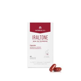 Iraltone Aga 5-Alfa Supreme Cápsulas 60 Unidades