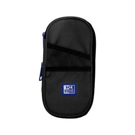 Portatodo Oxford B-Max 1 Compartimento Negro Precio: 14.88999985. SKU: B1B8CQW8HH