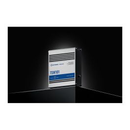 Teltonika Networks TSW101 AUTOMOTIVE POE+ SWITCH Switch PoE+ Precio: 88.8900001. SKU: B1D35EC95L