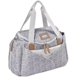 Beaba Bolso Guardería Sydney Jungle con Cambiador 'Cocoon' Integrado y Sistema de Fijación para Silla de Paseo Beaba Bolso Guardería Sydney Jungle con Cambiador 'Cocoon' Integrado y Sistema de Fijación para Silla de Paseo Precio: 56.78999964. SKU: B15CD4ZDTT