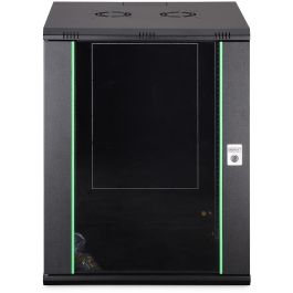 Digitus Caja Mural 16U 816x600x600mm Negro