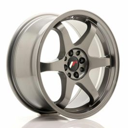 Japan Racing Llanta JR3 17x8 Et 35 5x112 5x108 Cb 73,1 Grün Metal Precio: 231.99089573. SKU: B1JMZK2GEY