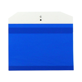 X'stamper Fotolito x'stamper quix para sello q-10 q-11 y q-13 azul