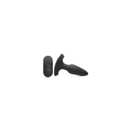 Plug Anal XR AG804-SMALL Negro S Plug Anal XR AG804-SMALL Negro S