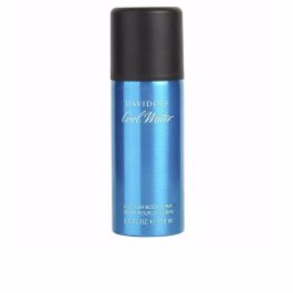 Davidoff Spray Corporal All Over Cool Water para Hombre 150 ml Vaporizador Precio: 9.78999989. SKU: SLC-73653