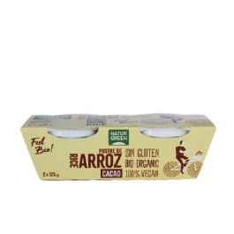 Postre De Arroz Cacao Precio: 4.4999999. SKU: B1B5KGVNHR