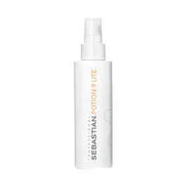 Sebastian Potion 9 Lite Tratamiento Capilar Acondicionador Sin Peso 150ml: Fijación Flexible, Brillo Radiante, Antiencrespamiento Precio: 27.78999982. SKU: S4245724