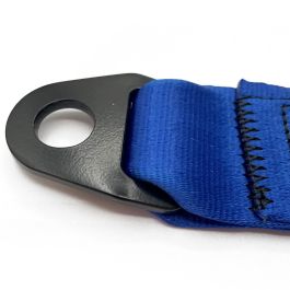 Cinta de Remolque Sparco S01638AZ Azul 15 mm Cinta de Remolque Sparco S01638AZ Azul 15 mm