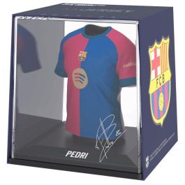 BANBO TOYS Figura Mini Camiseta Pedri FC Barcelona, vinilo acrílico plástico biodegradable - 9,5cm Precio: 18.49999976. SKU: B12T23BJDD