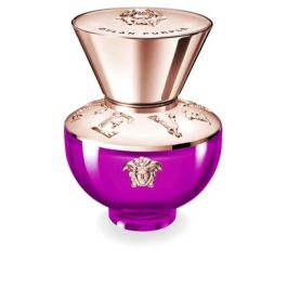 Versace Dylan Purple EDP Vapo 30 ml Perfume Mujer Floral Frutal 2022