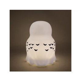 Paladone Lámpara 3D Harry Potter Hedwig