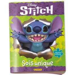 Panini PAN8051708011326 Álbum de Cromos PUNTADA Precio: 20.50000029. SKU: B15VD9Z6W8
