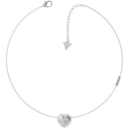Collar Mujer Guess JUBN01066JWRHT-U 45 cm Precio: 27.50000033. SKU: S0365678