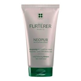 Rene Furterer Rene Neopur Champú Caspa Grasa 150ml Precio: 17.5000001. SKU: B1CP5AF65W
