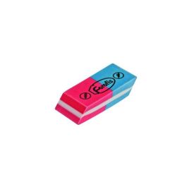 Goma De Borrar Forofis Synthetic Duo (Ud.) (Set de 40) Goma De Borrar Forofis Synthetic Duo (Ud.) (Set de 40) Precio: 4.49999968. SKU: B15R6JXZRS