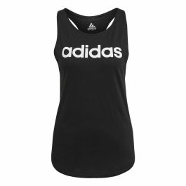 Camiseta de Manga Corta Hombre Adidas Negro Precio: 21.3323. SKU: B19HG4VAW5