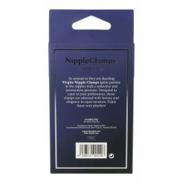 Succionador de Clítoris Virgite