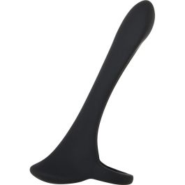 Anillo para el Pene Zero Tolerance Zero Tolerance Negro Anillo para el Pene Zero Tolerance Zero Tolerance Negro