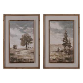 Cuadro Paisaje 2/M Lienzo Decoración 60 X 90 cm Precio: 91.8027. SKU: B14Z8W2KE4