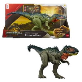 Mega Saga de Acción Tyrannotitan Precio: 43.49999973. SKU: B1CF5V7YTM
