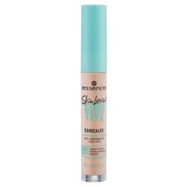 Essence SKIN LOVIN' SENSITIVE Corrector Maquillaje #20-medium Piel Sensible - Hidratante con Aloe Vera, Cobertura Media a Alta, Vegano