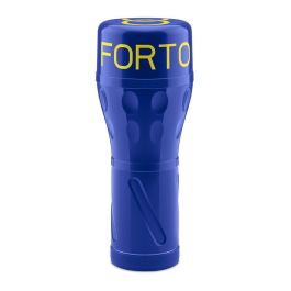 Masturbador Masculino Forto B-02 Carne