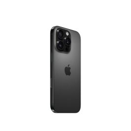 Smartphone Apple iPhone 16 Pro 256 GB Negro Smartphone Apple iPhone 16 Pro 256 GB Negro