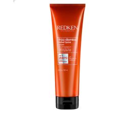 Redken Frizz Dismiss Tratamiento Sin Aclarado 250ml Antiencrespamiento Cabello Grueso Indisciplinado Nuevo Formato Precio: 24.50000014. SKU: SBL-E3531400