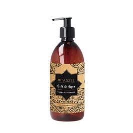 Tassel aceite de argan champú 500 ml Tassel aceite de argan champú 500 ml Precio: 9.5900002. SKU: SLC-82352