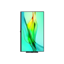 Samsung LS32D600UAUXEN Monitor 32" WQHD 1440p IPS 100Hz 5ms USB-C Pivot KVM Negro