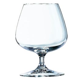 Luminarc Copa Coñac Spirit Bar de Vidrio Transparente 25 cL, Set de 6 Unidades, Apto para Lavavajillas y Frigorífico, Fabricado en Francia Precio: 23.50000048. SKU: S2705121