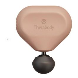 THERABODY Theragun Mini 3rd Gen Pistola de Masaje Portátil para Alivio del Dolor y Reducción del Estrés - TG0004128-3A60