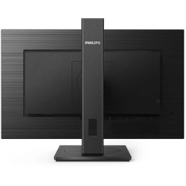 Philips 243S1 Monitor de 23.8" Full HD IPS, 1920x1080, HDMI, DisplayPort, USB-C con Power Delivery de 65W
