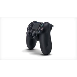 Controlador PS4 DualShock 4 Black V2 Controlador PS4 DualShock 4 Black V2