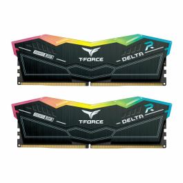 Team Group T-FORCE Módulo de Memoria RAM 32GB (2x16GB) DDR5 6000MHz RGB Intel XMP3.0 Precio: 140.49999942. SKU: S7821839