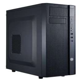 Cooler Master Caja de PC N 200
